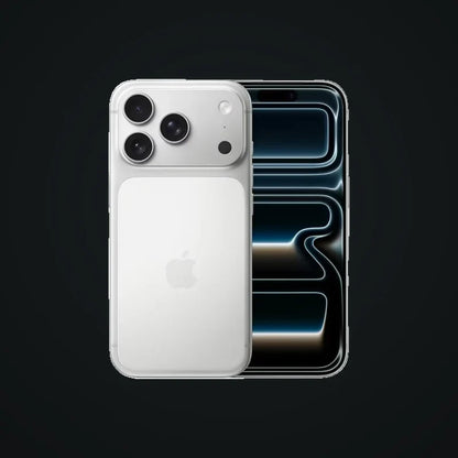 Apple iPhone 17 Pro Max — elegí capacidad y color — vista 5