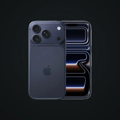 Apple iPhone 17 Pro Max — elegí capacidad y color — vista 9