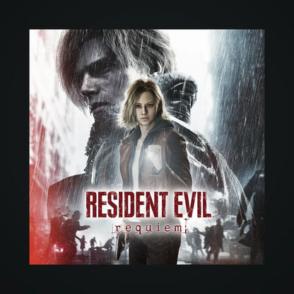 Resident Evil Requiem Standard Edition para PlayStation 5