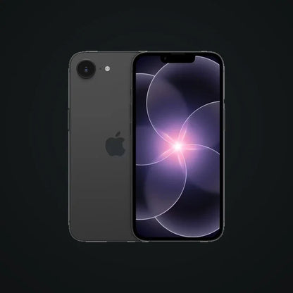 Apple iPhone 17e — elegí capacidad y color — vista 7