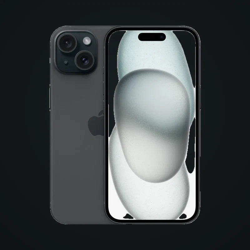 Apple iPhone 15 256 GB — elegí color — vista 2