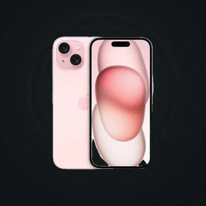 Apple iPhone 15 256 GB — elegí color — vista 12