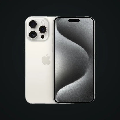 Apple iPhone 15 Pro 256 GB — elegí color — vista 13