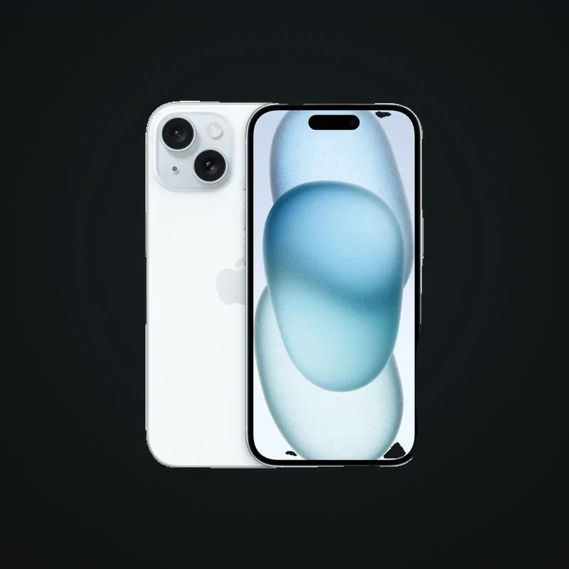 Apple iPhone 15 256 GB — elegí color — vista 6