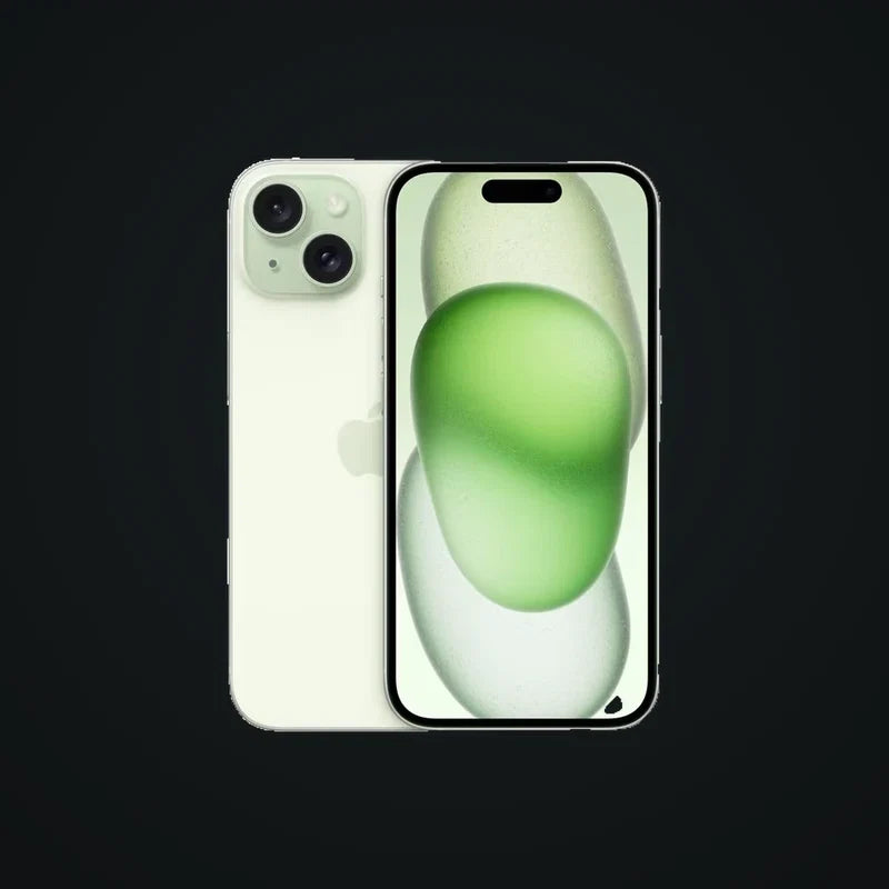 Apple iPhone 15 256 GB — elegí color — vista 16