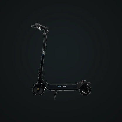 Monopatín eléctrico MiStyle T1 350 W