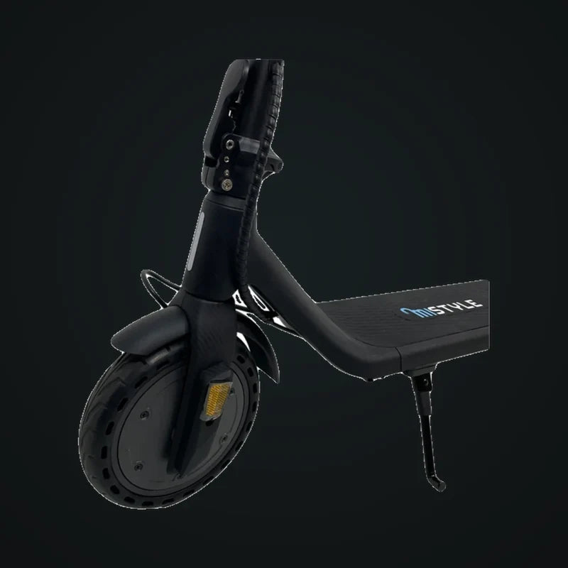 Monopatín eléctrico MiStyle T1 350 W — vista 2