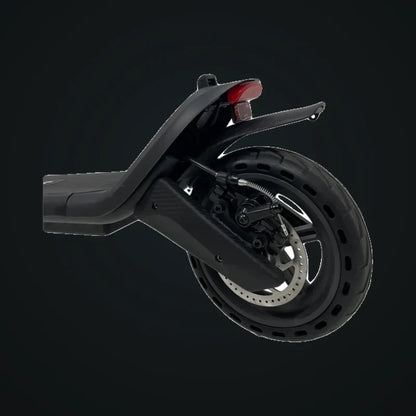 Monopatín eléctrico MiStyle T1 350 W — vista 3