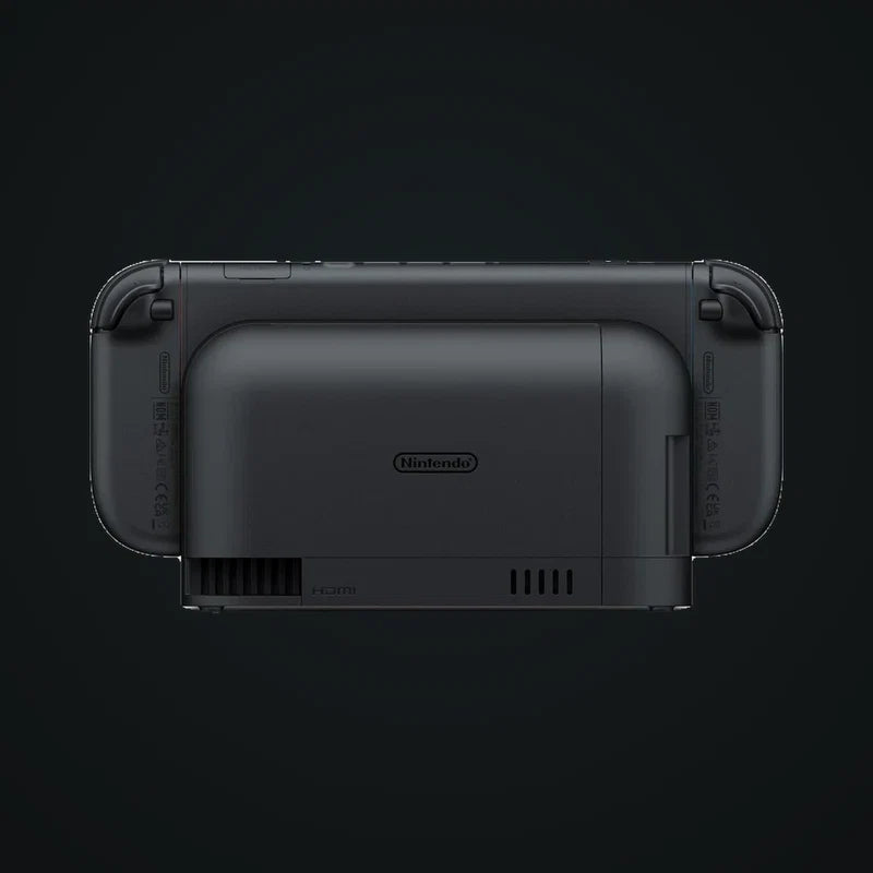 Nintendo Switch 2 — elegí tu versión — vista 4