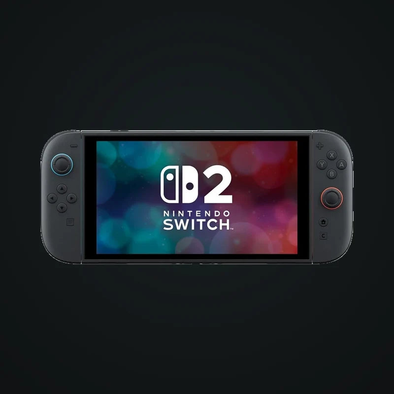 Nintendo Switch 2 — elegí tu versión — vista 5