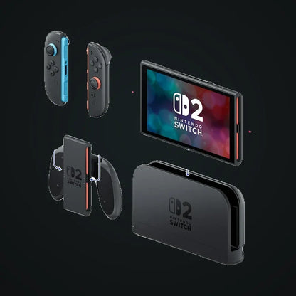Nintendo Switch 2 — elegí tu versión — vista 6