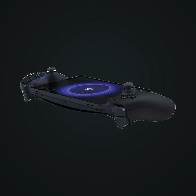 PlayStation Portal Remote Player Midnight Black — vista 3