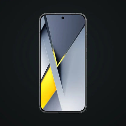 Xiaomi POCO F8 Pro 256 GB 12 GB Black — vista 3