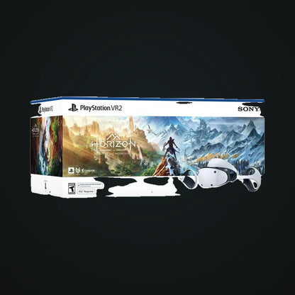 PlayStation VR2 — elegí tu edición — vista 10