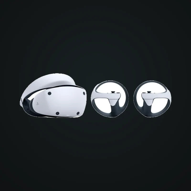 PlayStation VR2 — elegí tu edición — vista 2