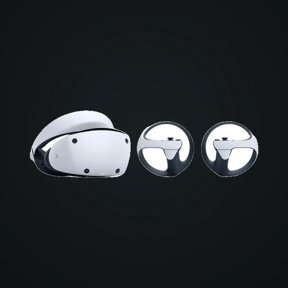 PlayStation VR2 — elegí tu edición — vista 2