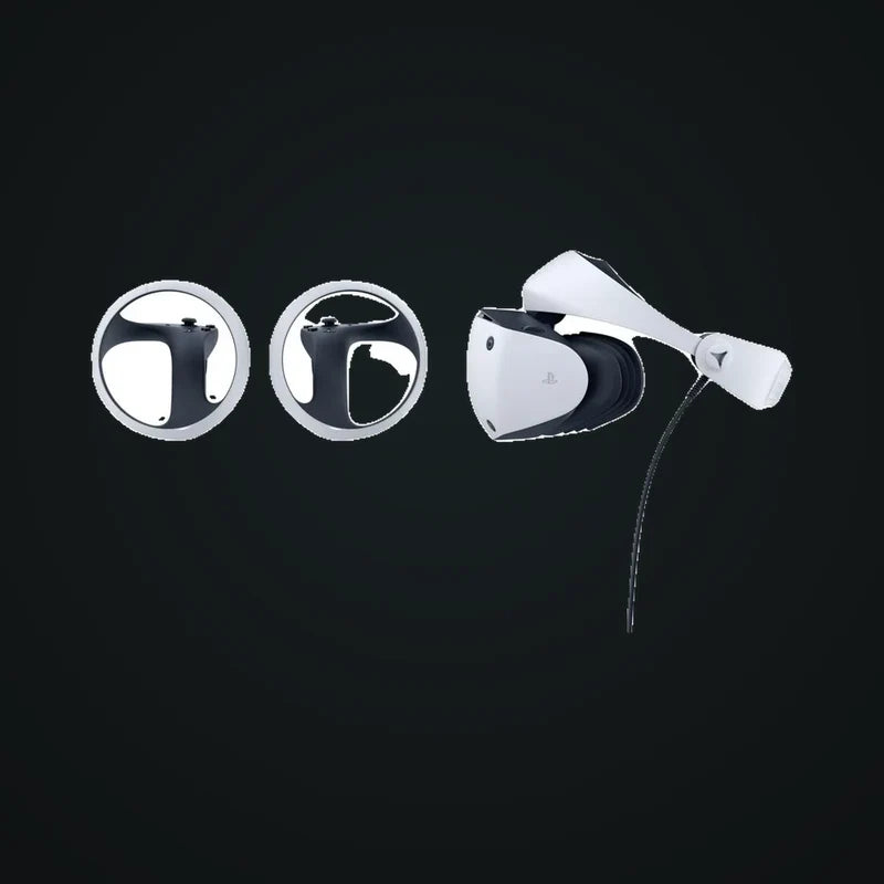 PlayStation VR2 — elegí tu edición — vista 4