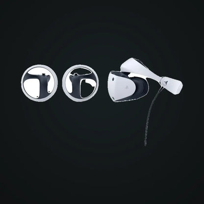 PlayStation VR2 — elegí tu edición — vista 4