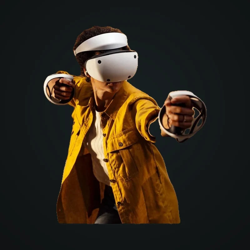 PlayStation VR2 — elegí tu edición — vista 7