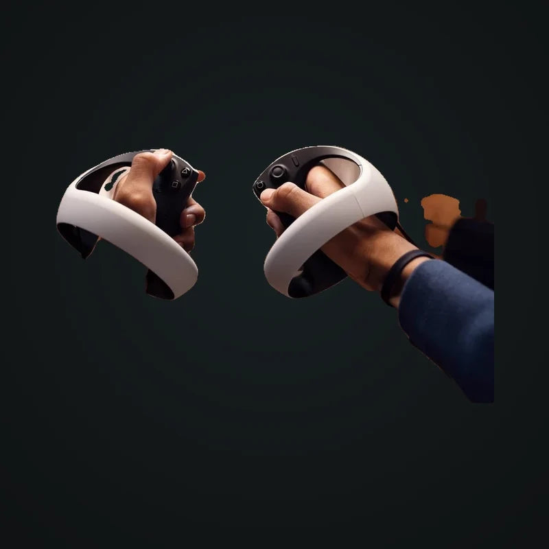 PlayStation VR2 — elegí tu edición — vista 9
