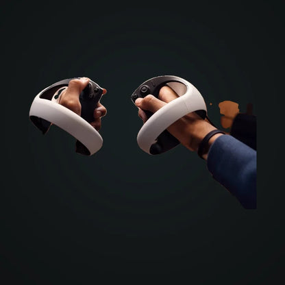 PlayStation VR2 — elegí tu edición — vista 9
