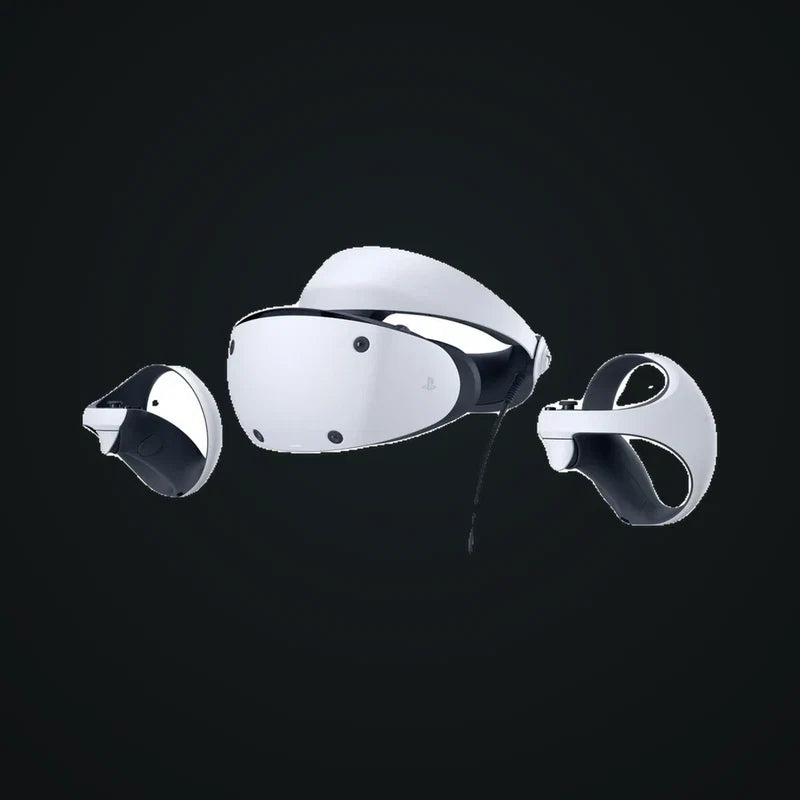 PlayStation VR2 — elegí tu edición