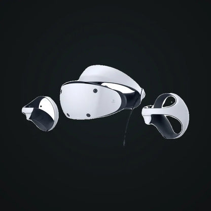PlayStation VR2 — elegí tu edición