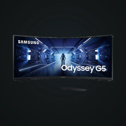 Monitor Gamer Samsung Odyssey G5 34 pulgadas