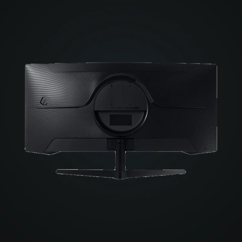 Monitor Gamer Samsung Odyssey G5 34 pulgadas — vista 3