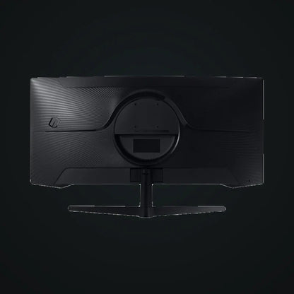Monitor Gamer Samsung Odyssey G5 34 pulgadas — vista 3