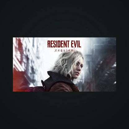Resident Evil Requiem Standard Edition para PlayStation 5 — vista 2