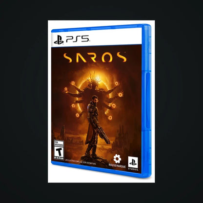 Saros Standard Edition para PlayStation 5 — vista 3