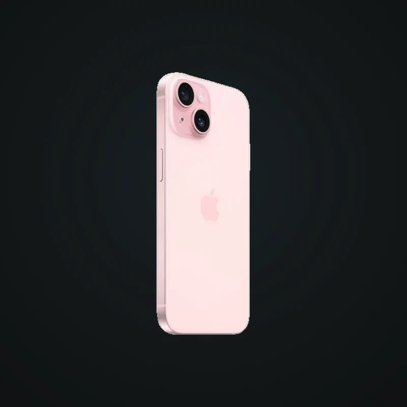Apple iPhone 15 256 GB — elegí color — vista 13