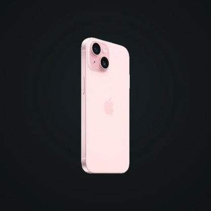 Apple iPhone 15 256 GB — elegí color — vista 13