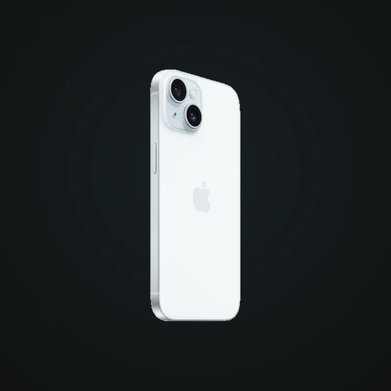 Apple iPhone 15 256 GB — elegí color — vista 8
