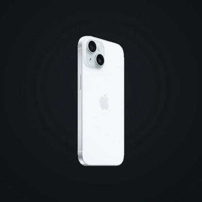 Apple iPhone 15 256 GB — elegí color — vista 8