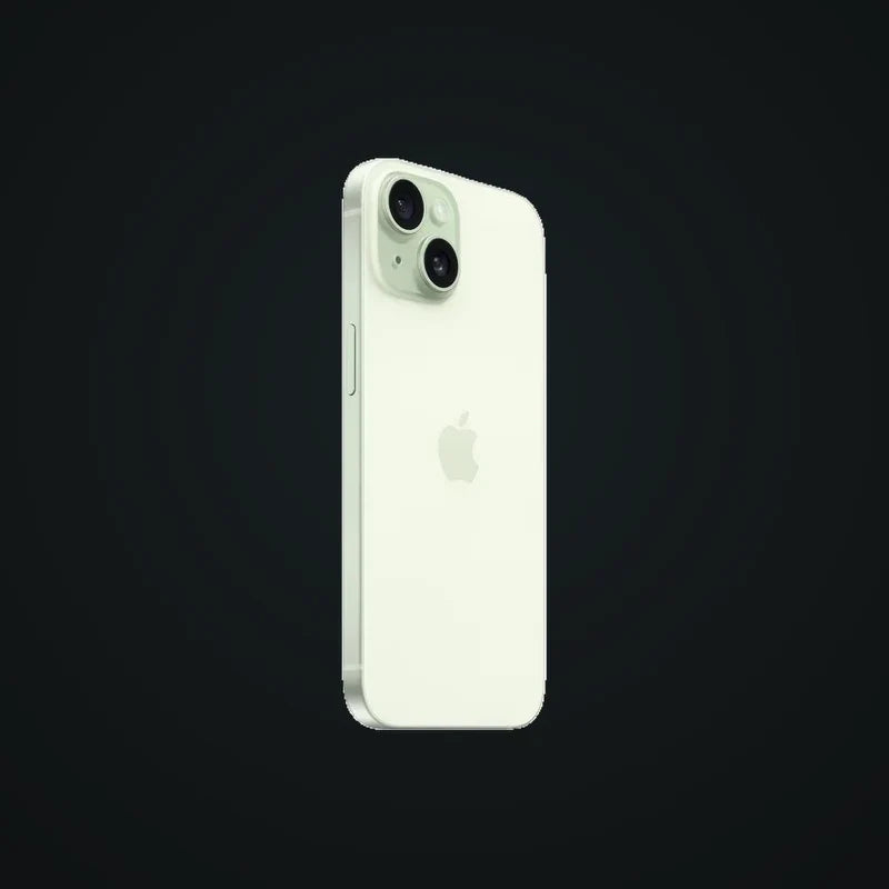 Apple iPhone 15 256 GB — elegí color — vista 17