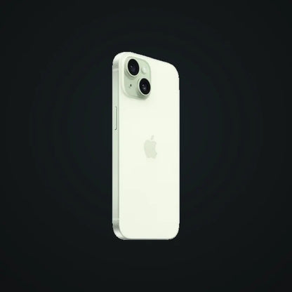 Apple iPhone 15 256 GB — elegí color — vista 17