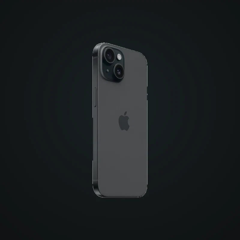 Apple iPhone 15 256 GB — elegí color — vista 3