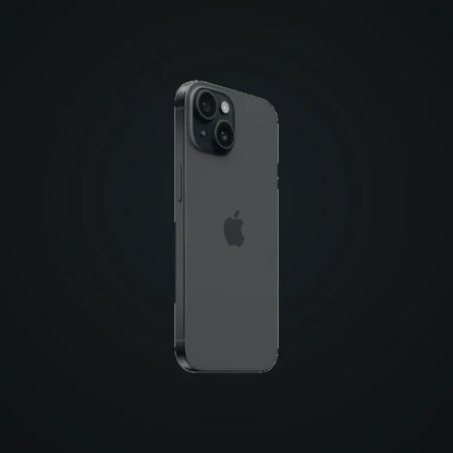 Apple iPhone 15 256 GB — elegí color — vista 3