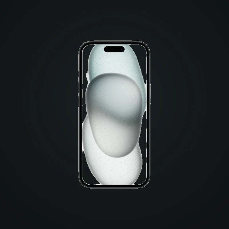 Apple iPhone 15 256 GB — elegí color — vista 4