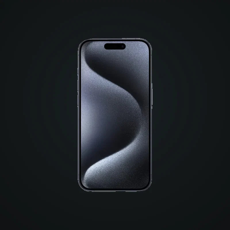 Apple iPhone 15 Pro 256 GB — elegí color — vista 7