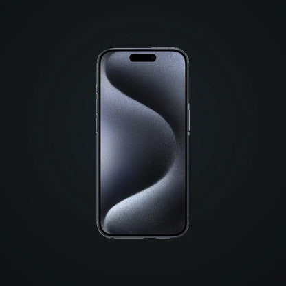 Apple iPhone 15 Pro 256 GB — elegí color — vista 7