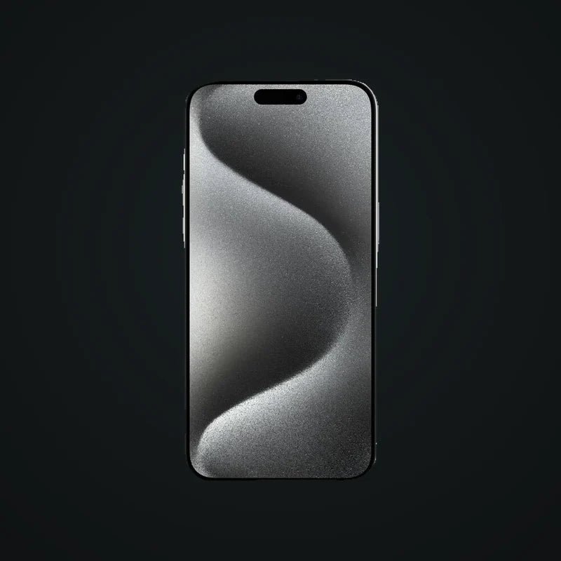 Apple iPhone 15 Pro 256 GB — elegí color — vista 17