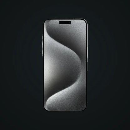 Apple iPhone 15 Pro 256 GB — elegí color — vista 17