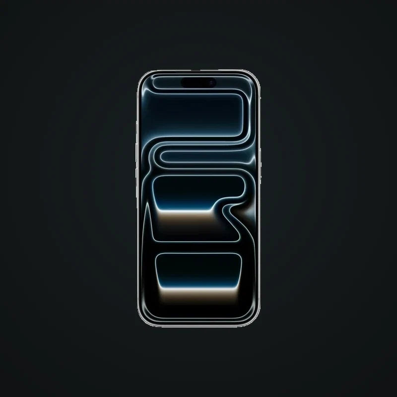 Apple iPhone 17 Pro Max — elegí capacidad y color — vista 8