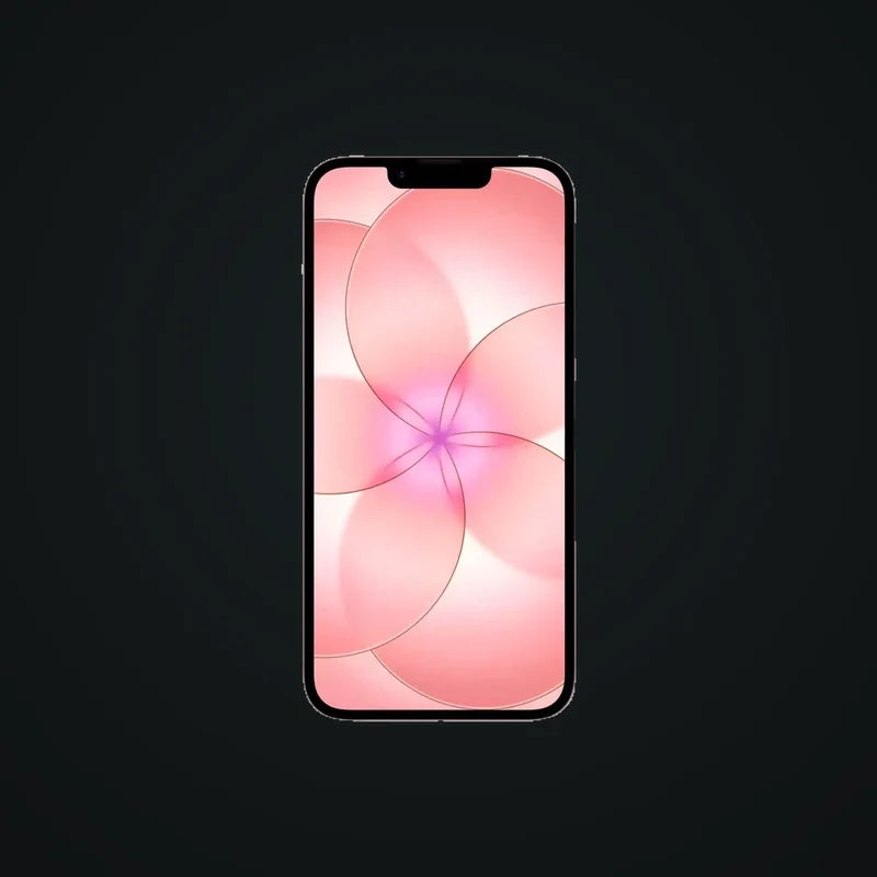 Apple iPhone 17e — elegí capacidad y color — vista 15