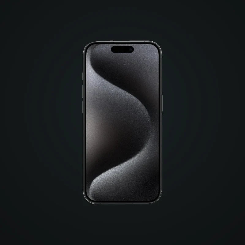 Apple iPhone 15 Pro 256 GB — elegí color — vista 11