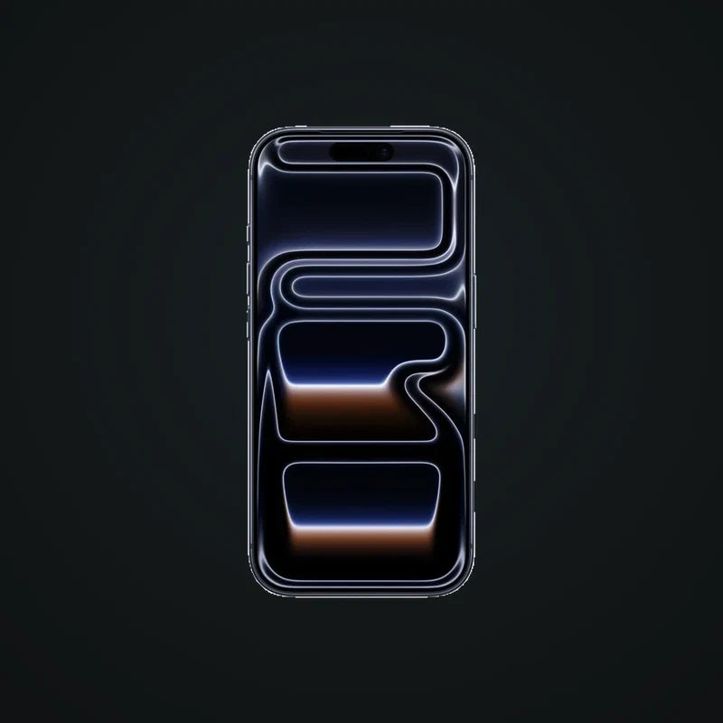 Apple iPhone 17 Pro Max — elegí capacidad y color — vista 12