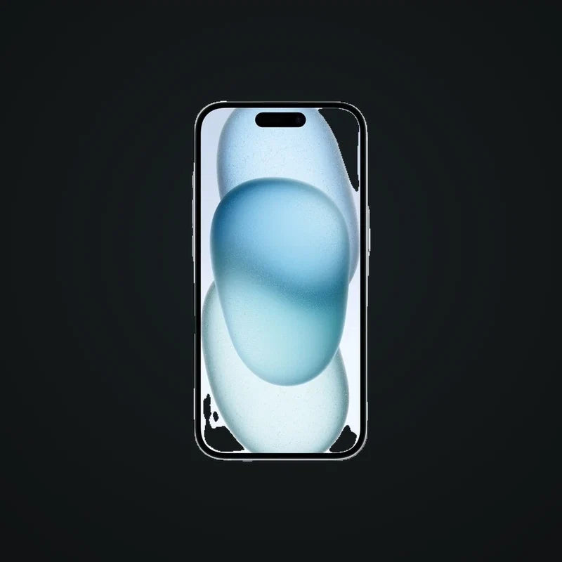 Apple iPhone 15 256 GB — elegí color — vista 9